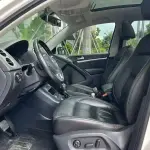 Volkswagen Tiguan 2016 из Китая