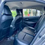 Toyota Corolla 2020 116 л.с. из Китая