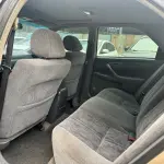 Toyota Camry 1997 из Китая
