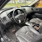 GAC Motor Trumpchi GS5 2013 147 л.с. из Китая