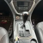 GAC Motor Trumpchi GS5 2013 147 л.с. из Китая