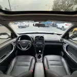 Chery Tiggo 3 2015 из Китая