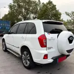 Chery Tiggo 3 2015 из Китая