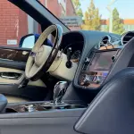 Bentley Bentayga 2018 550 л.с. из Китая