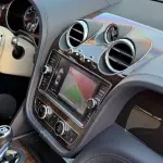 Bentley Bentayga 2018 550 л.с. из Китая