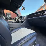 Bentley Bentayga 2018 550 л.с. из Китая