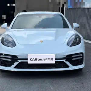 Porsche Panamera 2012 300 л.с. 300 л.с. из Китая