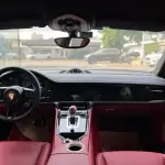 Porsche Panamera 2012 300 л.с. 300 л.с. из Китая
