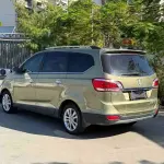 Baojun 730 2014 из Китая