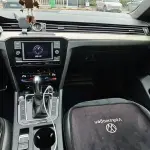 Volkswagen CC 2020 186 л.с. из Китая