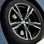 BMW 4 Series 2022 из Китая