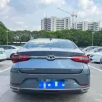Chery Arrizo GX 2019 из Китая