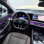 BMW i5 2024 из Китая