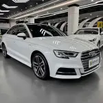 Audi A3 2020 из Китая