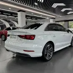 Audi A3 2020 из Китая