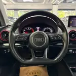 Audi A3 2020 150 л.с. — лот 56702287 из Китая