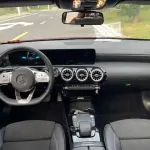 Mercedes-Benz A-Class 2021 163 л.с. — лот 56702681 из Китая