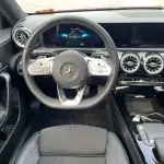 Mercedes-Benz A-Class 2021 163 л.с. — лот 56702681 из Китая