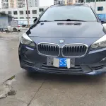 BMW 2 Series Gran Tourer 2018 из Китая