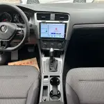 Volkswagen Golf 2015 131 л.с. — лот 56702808 из Китая