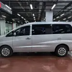 JAC Refine Refine M4 2021 из Китая