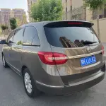 Buick GL8 2015 186 л.с. — лот 56702992 из Китая