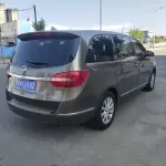 Buick GL8 2015 186 л.с. — лот 56702992 из Китая