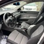 Skoda Superb 2013 131 л.с. — лот 56702921 из Китая