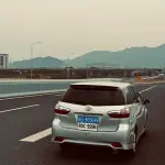 Toyota 2011 из Китая