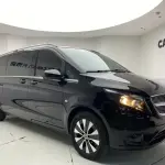 Mercedes-Benz Vito 2023 из Китая