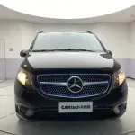Mercedes-Benz Vito 2023 из Китая