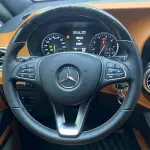 Mercedes-Benz Vito 2023 из Китая