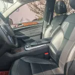 Mercedes-Benz M-Class 2014 из Китая