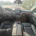 Mercedes-Benz M-Class 2014 из Китая