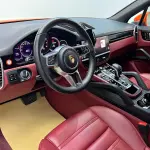 Porsche Cayenne 2021 из Китая