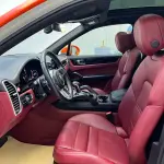 Porsche Cayenne 2021 из Китая