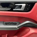 Porsche Cayenne 2021 из Китая