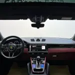 Porsche Cayenne 2021 340 л.с. — лот 56683765 из Китая