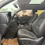 Hyundai ix35 2021 из Китая
