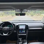 Hyundai ix35 2021 из Китая