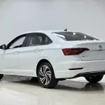 Volkswagen Sagitar 2022 150 л.с. — лот 56954510 из Китая