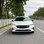Buick Regal 2021 237 л.с. из Китая