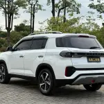 Hyundai ix35 2021 из Китая