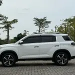 Hyundai ix35 2021 из Китая