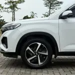 Hyundai ix35 2021 из Китая
