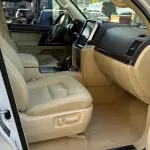 Toyota Land Cruiser 2016 лот 56514337 из Китая