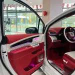 Toyota Sienna из Китая