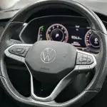 Volkswagen Passat 2022 из Китая