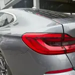 BMW 6 Series GT 2021 258 л.с. из Китая