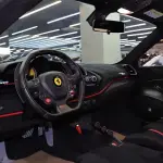 Ferrari 488 2020 из Китая